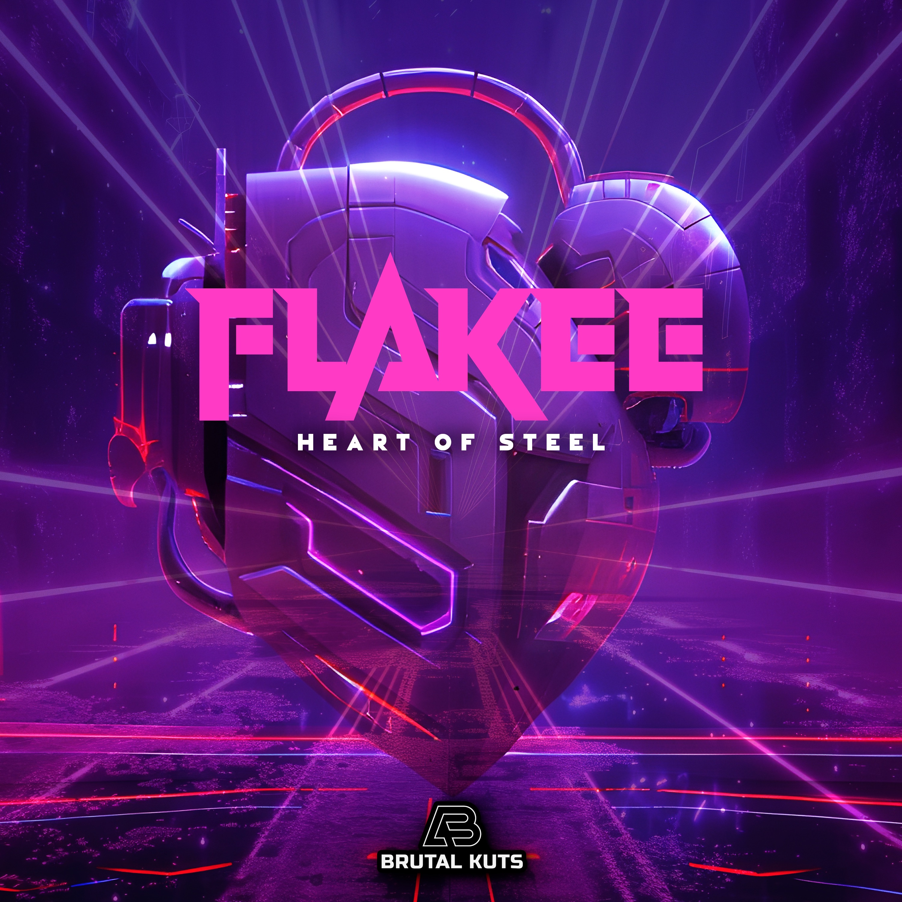 Heart of Steel - Single