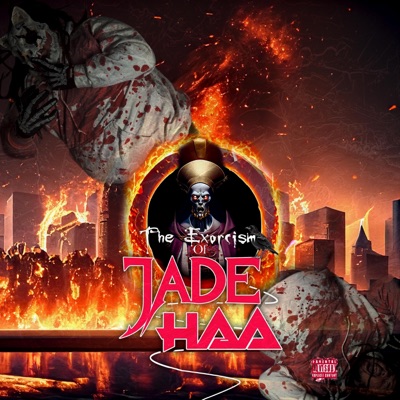 The Exorcism Of Jade HAA - EP
