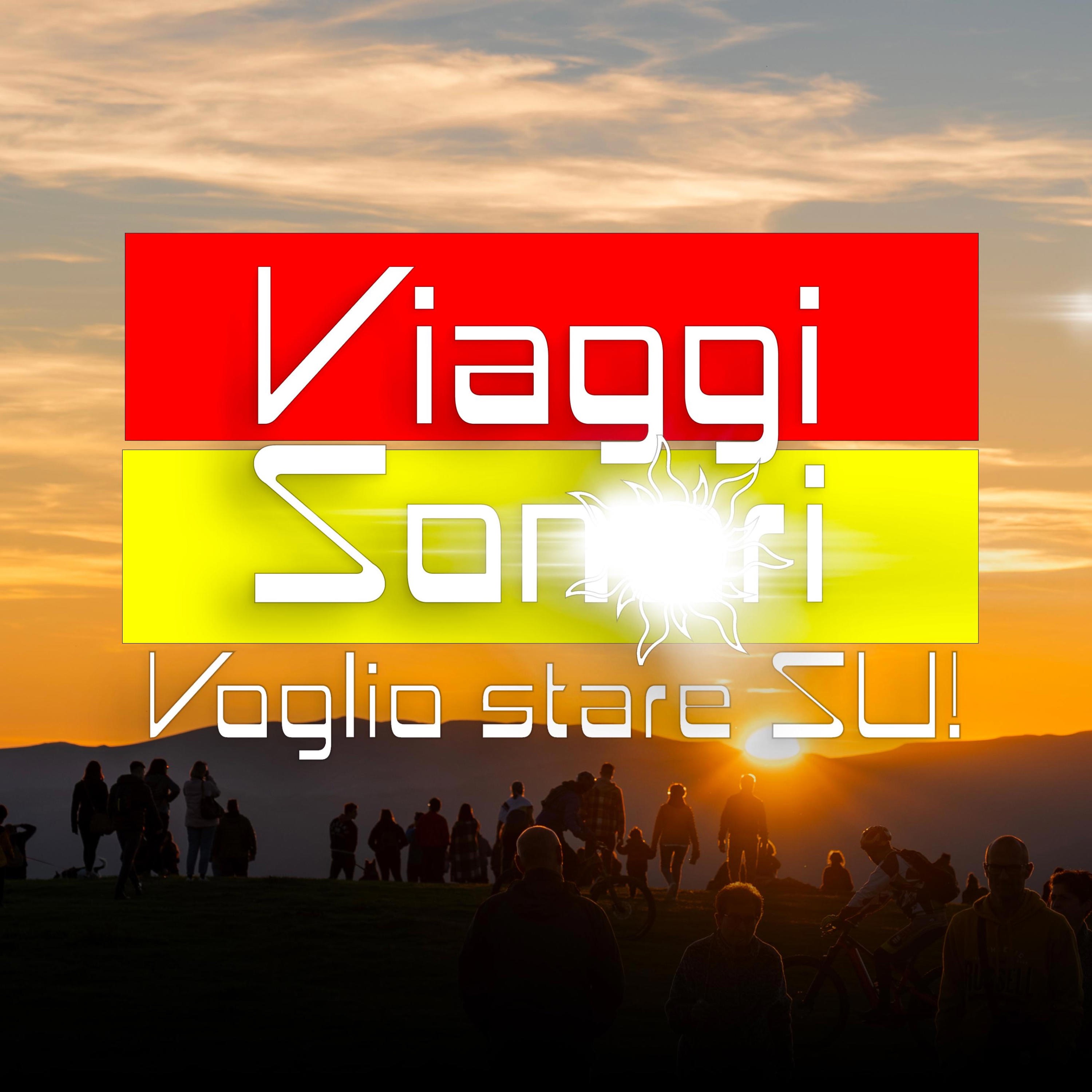 Voglio stare SU! - Single