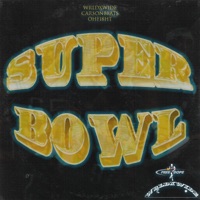 SUPERBOWL (feat. ohei8ht & Carson Beats) - Single - wrldxwide