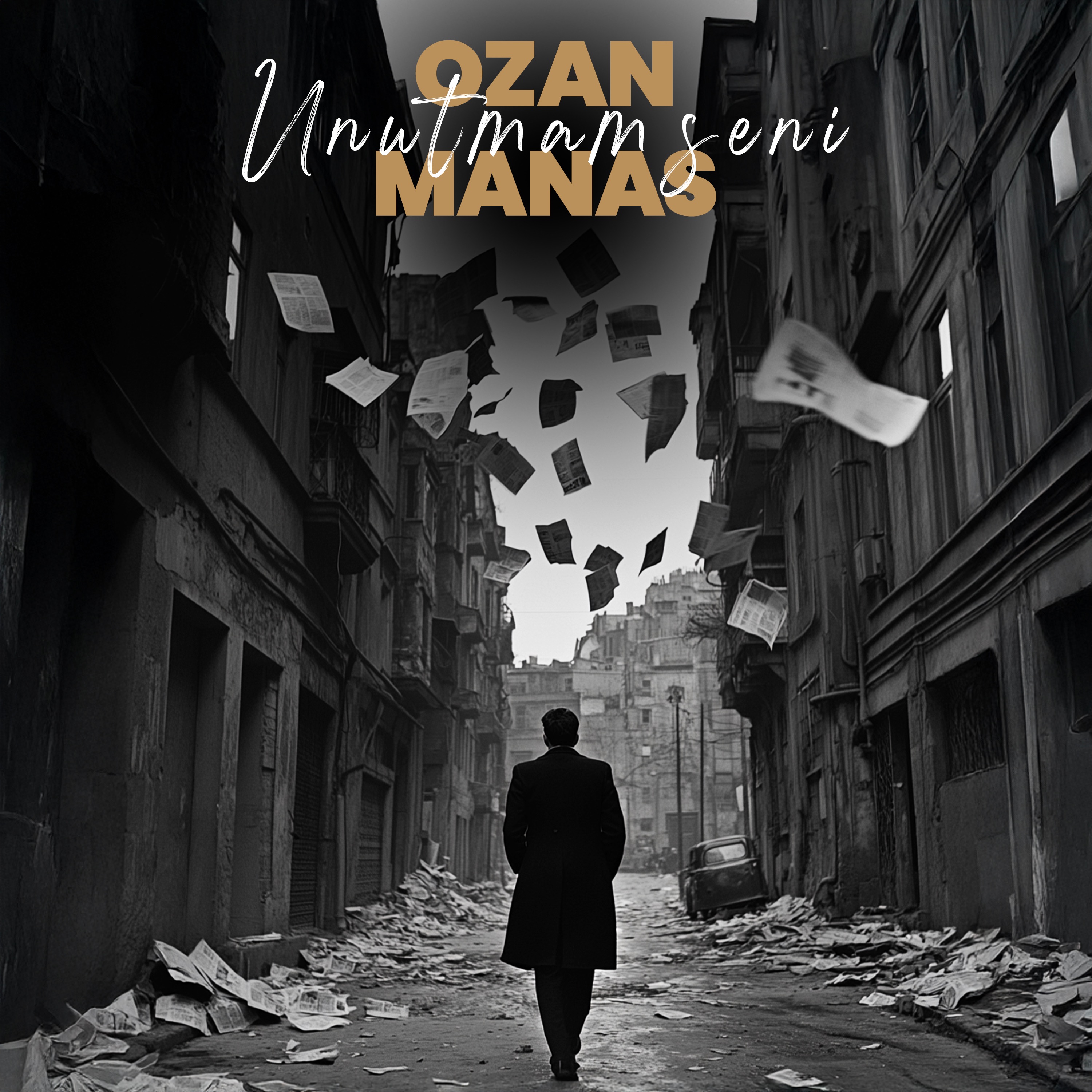 Unutmam Seni - Single