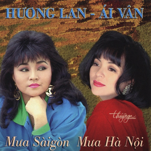 Mưa Sàigòn, Mưa Hà Nội
