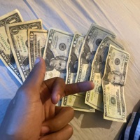 Money Comes 1st - Single - Scant392