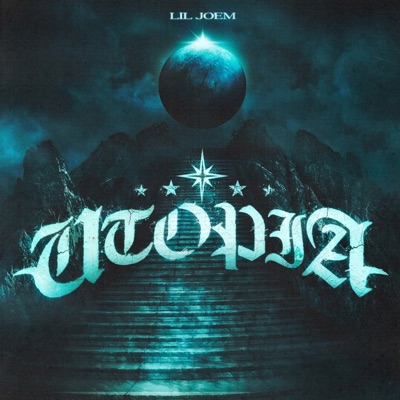 Utopia - EP