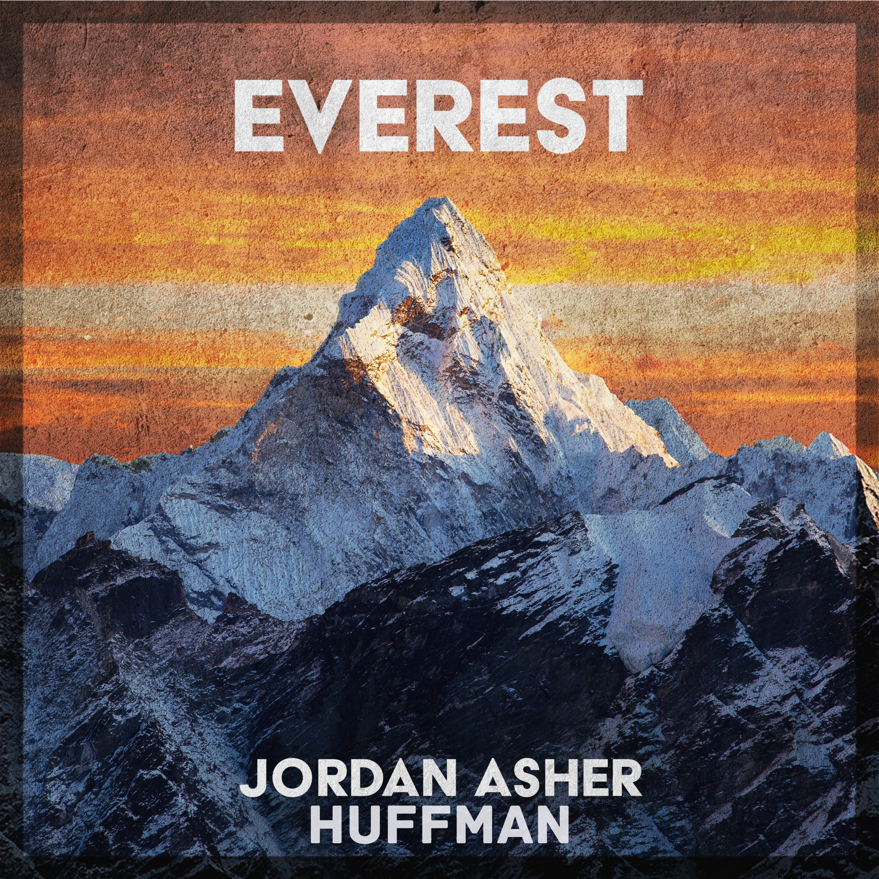 Jordan Asher Huffman - Everest