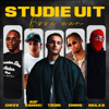 Studie Uit (feat. Chivv, Emms, Mula B & ADF Samski) - Trobi