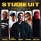 Trobi Ft. Chivv, Mula B, ADF Samski & Emms - Studie Uit