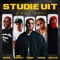 Studie Uit (feat. Chivv, Emms, Mula B & ADF Samski) artwork