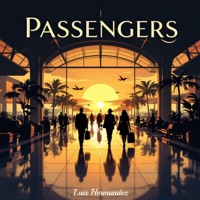 Passengers - Single - Luis Hermandez