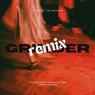 Grinder (feat. YTB & YBS Racks) - Single
