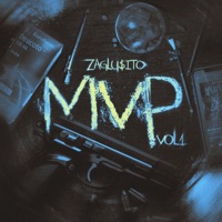 Mvp Vol1 - Single - Zaglul$ito