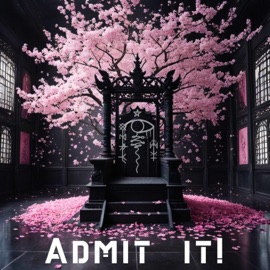 Admit it! (feat. 501Bryze) Oculo