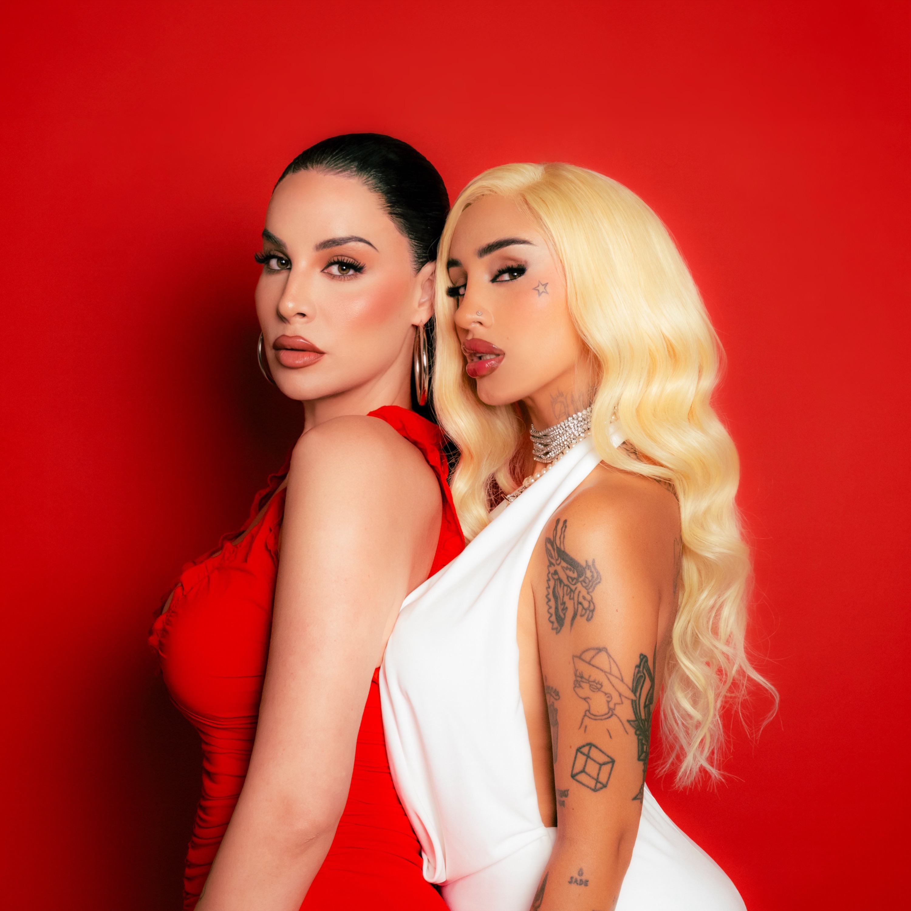 AMOR MALDITO - Single