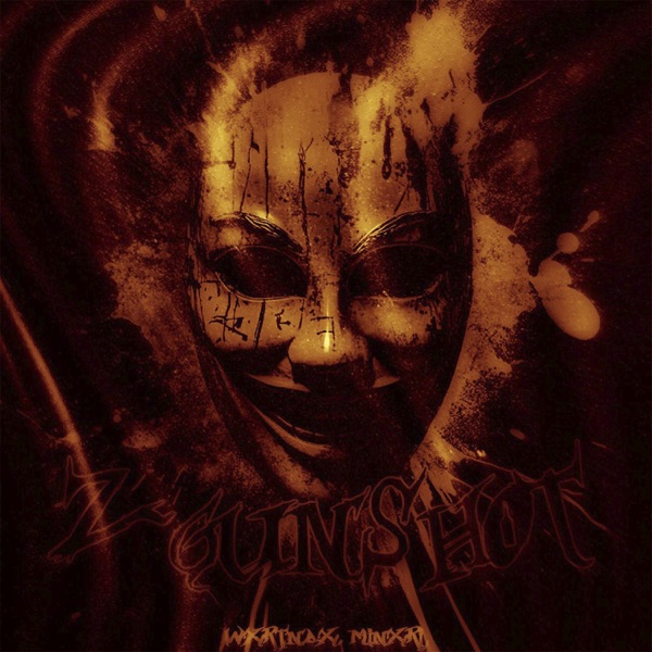 z-gunshot - Single