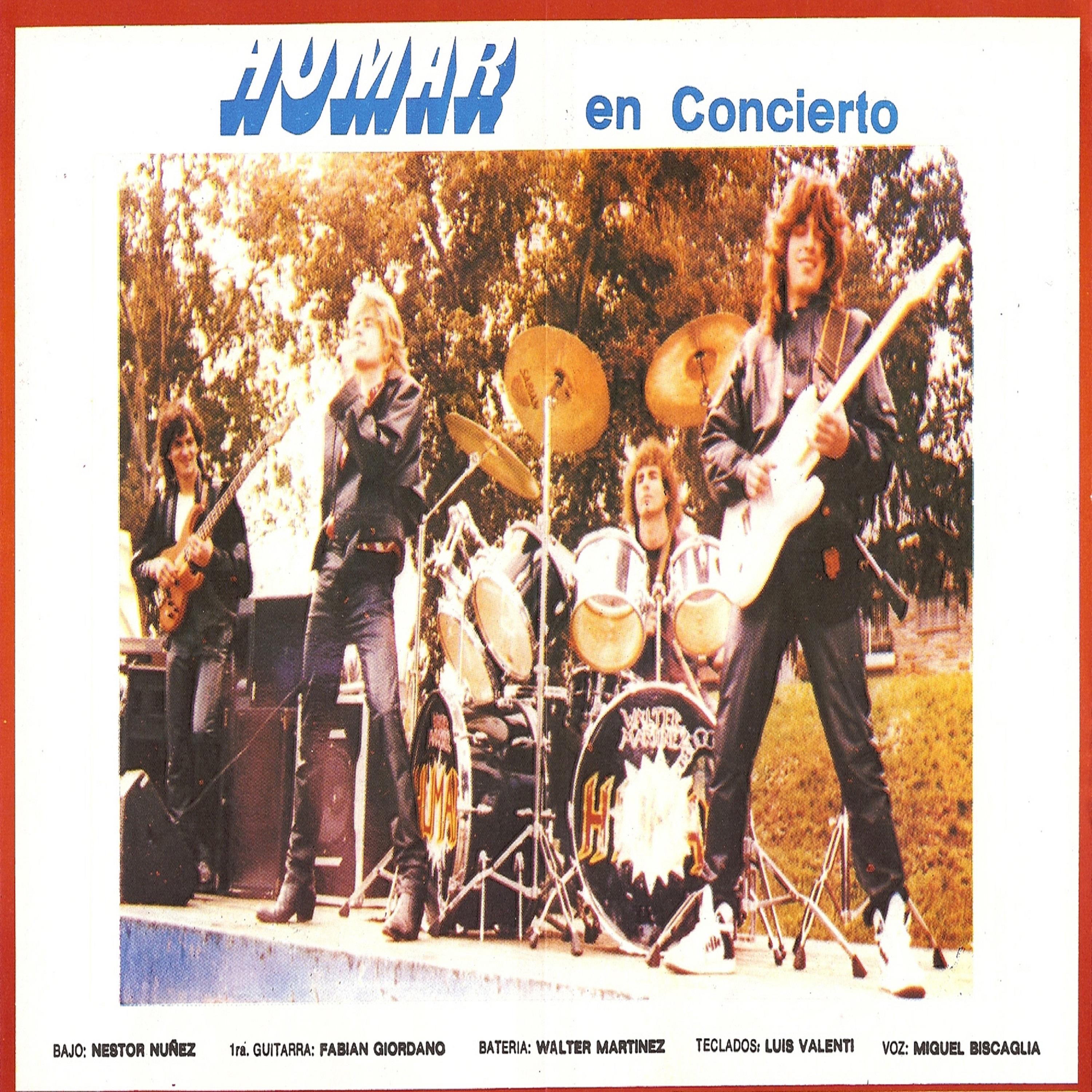 Humar 88 En Tu Mismo Sentido - EP