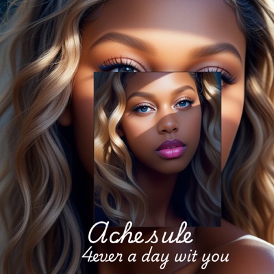 4ever a day wit you - Single
