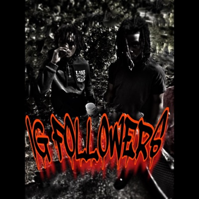 IG FOLLOWERS (feat. 9BODY) - Single