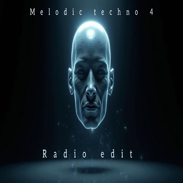 Melodic Techno 4 (Radio Edit) - Single