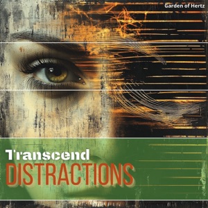 Transcend Distractions, Live Mindfully