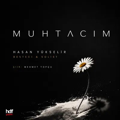 Listen to MUHTACIM - Single by Hasan Yükselir