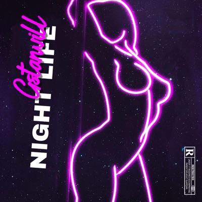 NIGHT LIFE - EP