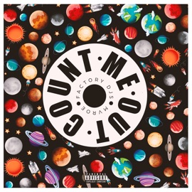 Count Me Out (feat. Mvroe) Factory Dj's