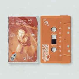 see through Amelia Moore