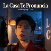 La Casa Te Pronuncia