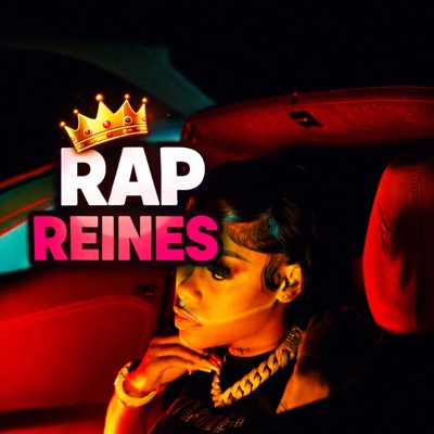 RAP REINES