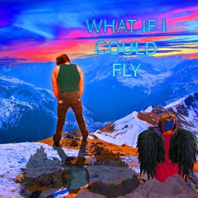 What If I Could Fly