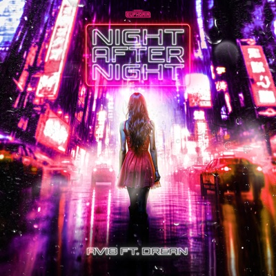 Night After Night - Single