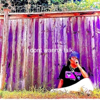 i dont wanna talk - Single - until it rains
