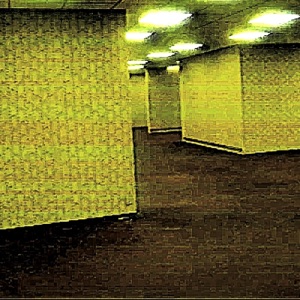 Isolation (Instrumental)