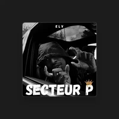 Listen to Secteur P, watch music videos, read bio, see tour dates & more!