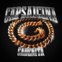 Cadenita (feat. Yung Denzo & Wabii) - Single - Tekilas