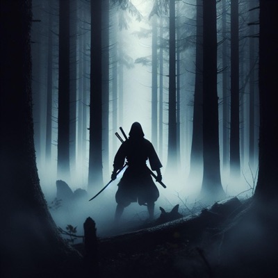 Shinobee (Trecci RMX) [Trecci Remix Rue des Trois Rois Records] - Single