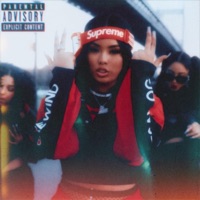 TAN LLENA - Single - Queen Parker