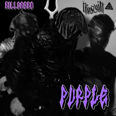 Purple, Pt. 2 - Single