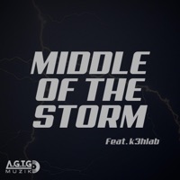 Middle of the Storm (feat. K3hlab) - Single - D-Rock
