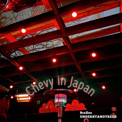 Chevy in Japan (feat. BraZzo) - Single