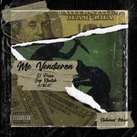 me vendieron (feat. jey khalish) - Single - Natanael Music