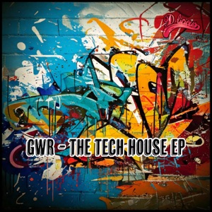 Tech House - EP