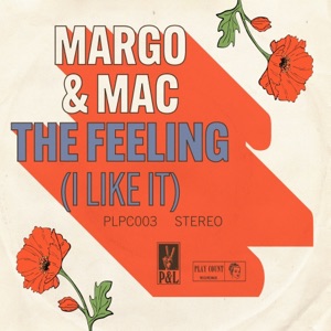 The Feeling (I Like It) - Single
