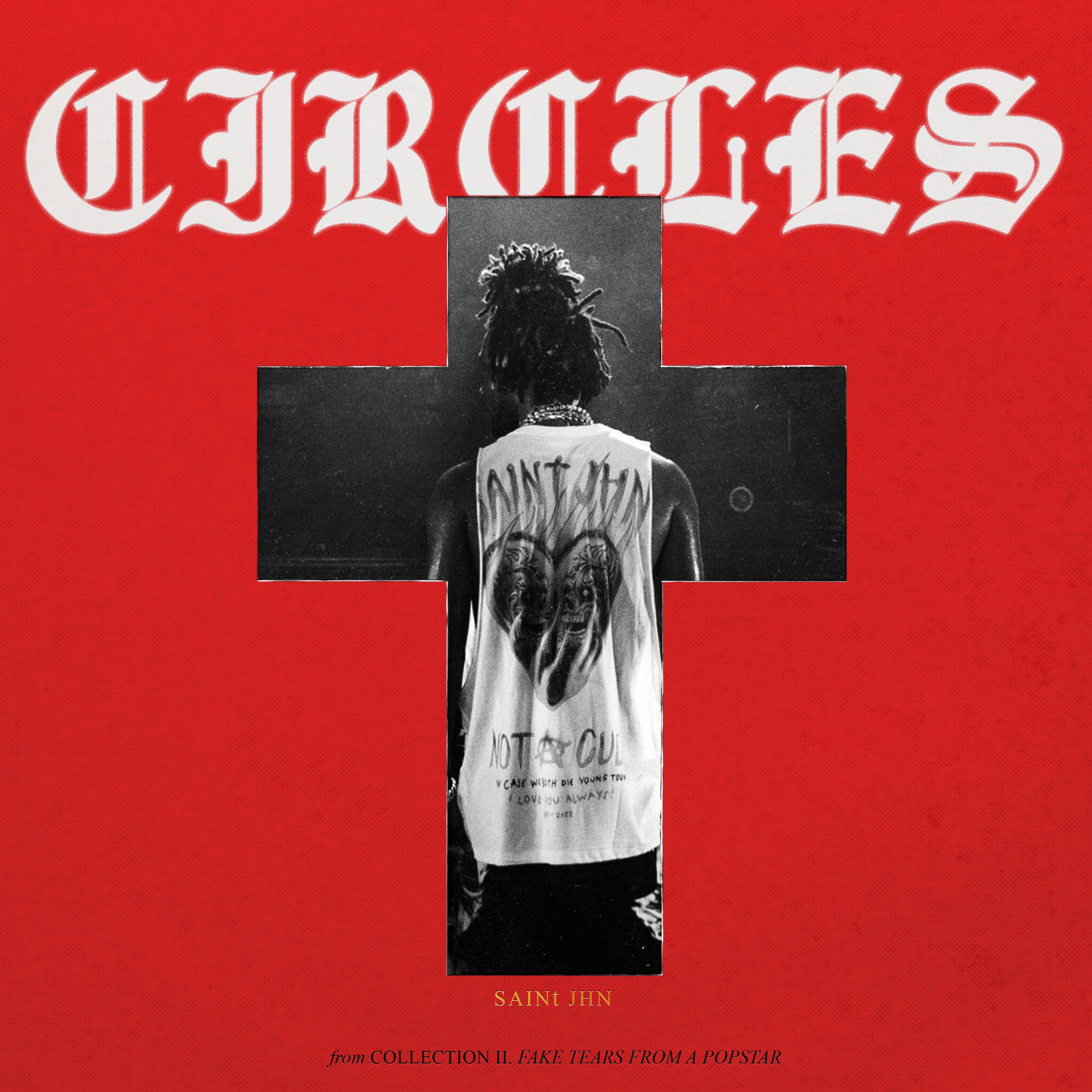 Circles - Single