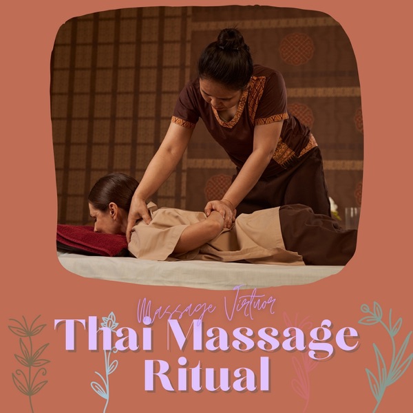 Thai Massage Ritual
