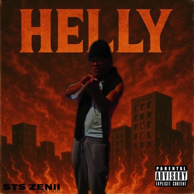 HELLY - Single