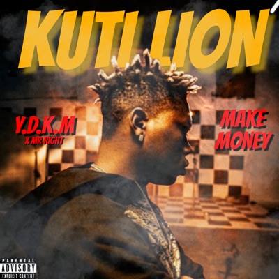 Y.D.K.M/Make Money - Single