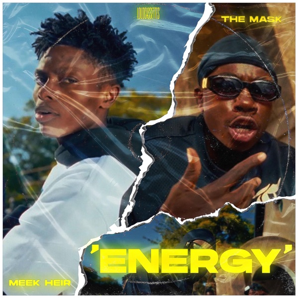 Energy (feat. Calai)