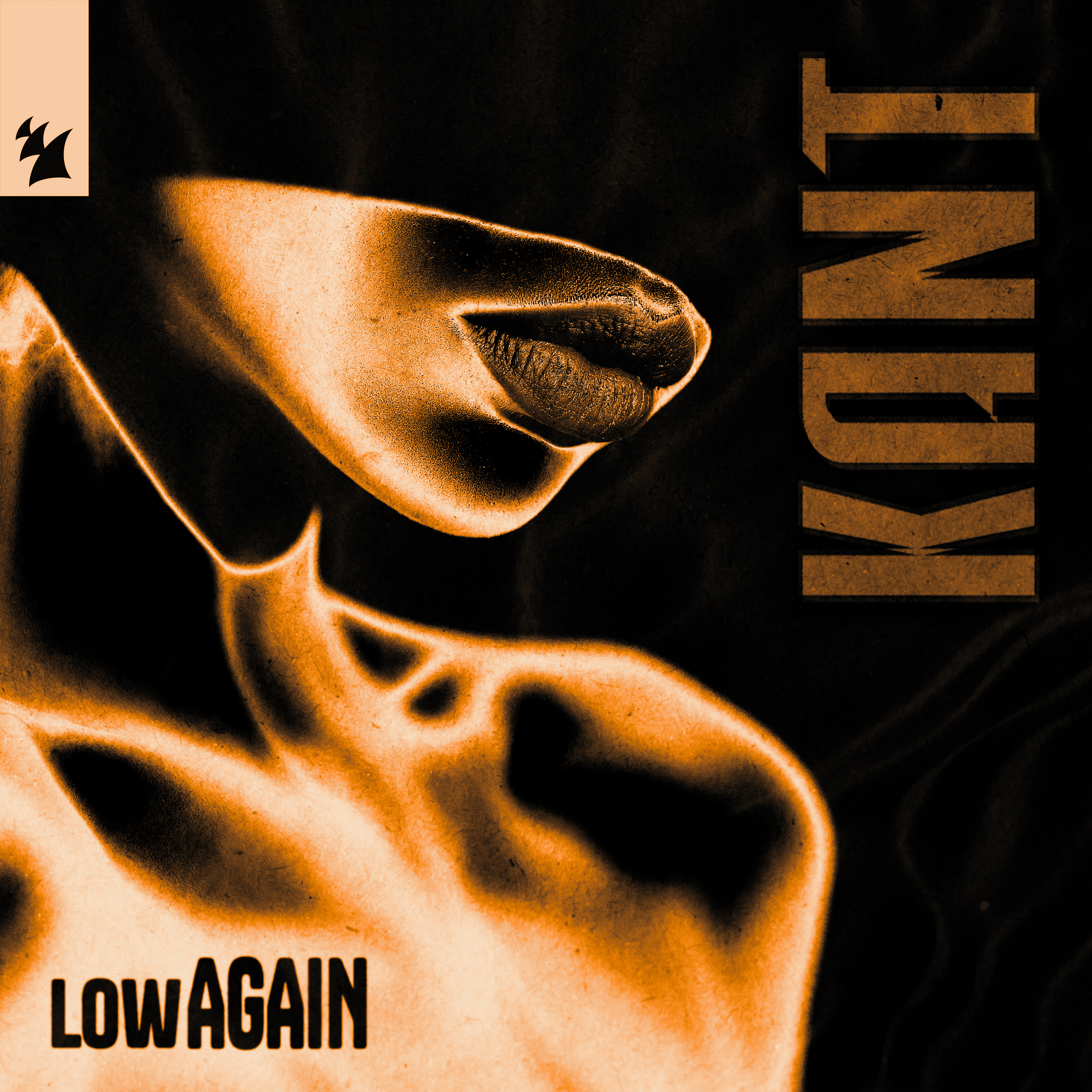 Low Again - Single