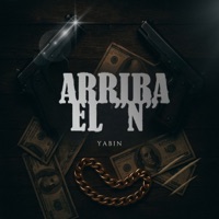 Arriba el N - Single - Yabin
